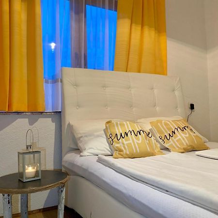 Apartman Lana Яйце Екстериор снимка
