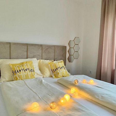 Apartman Lana Яйце Екстериор снимка