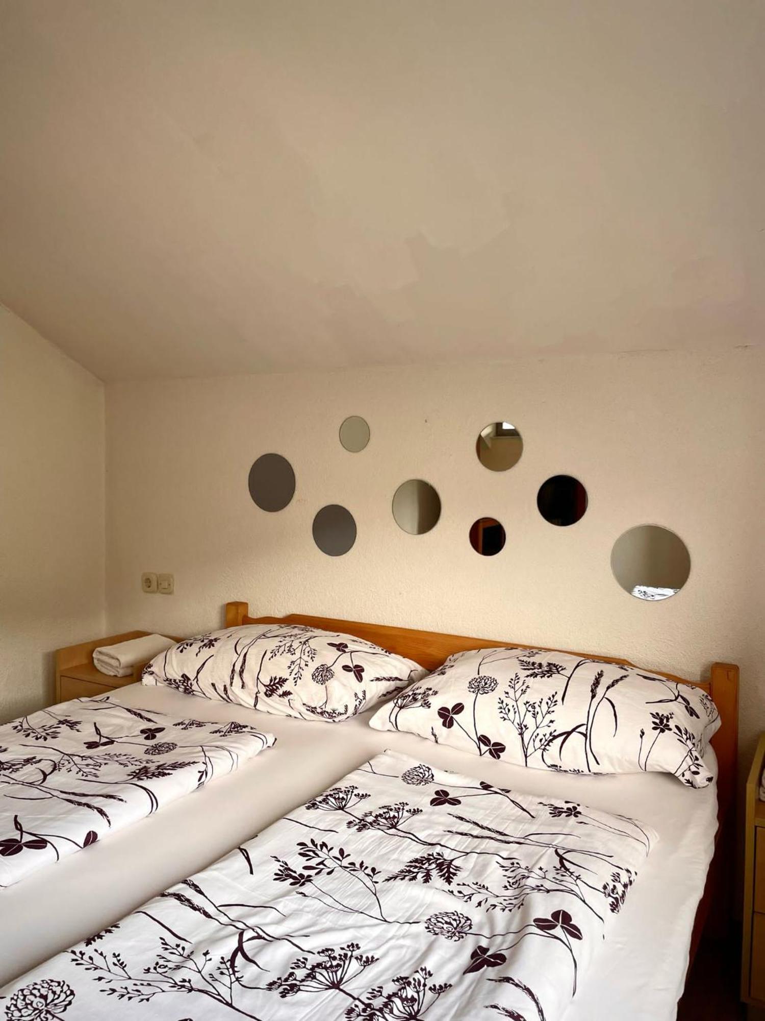 Apartman Lana Яйце Екстериор снимка