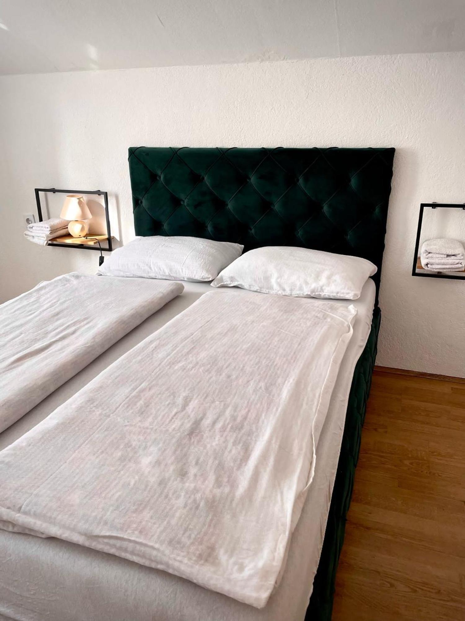 Apartman Lana Яйце Екстериор снимка