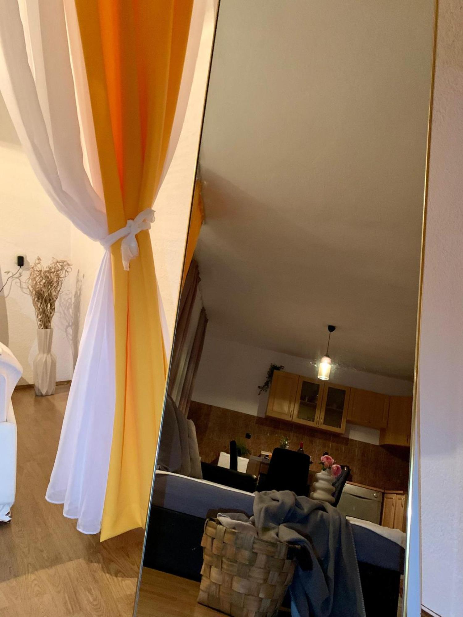 Apartman Lana Яйце Екстериор снимка