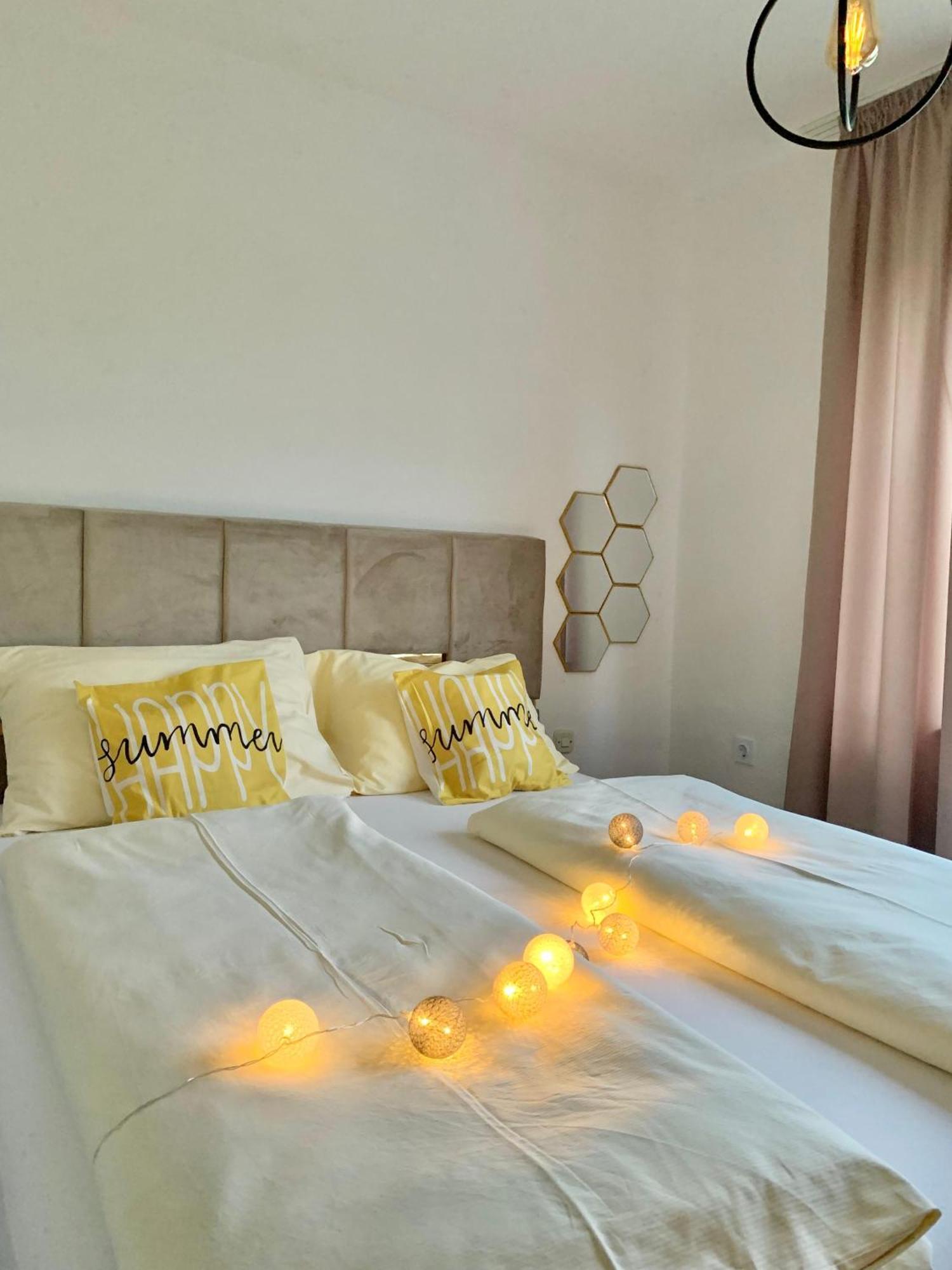 Apartman Lana Яйце Екстериор снимка