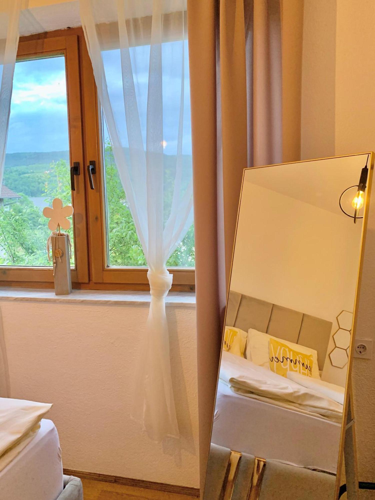 Apartman Lana Яйце Екстериор снимка