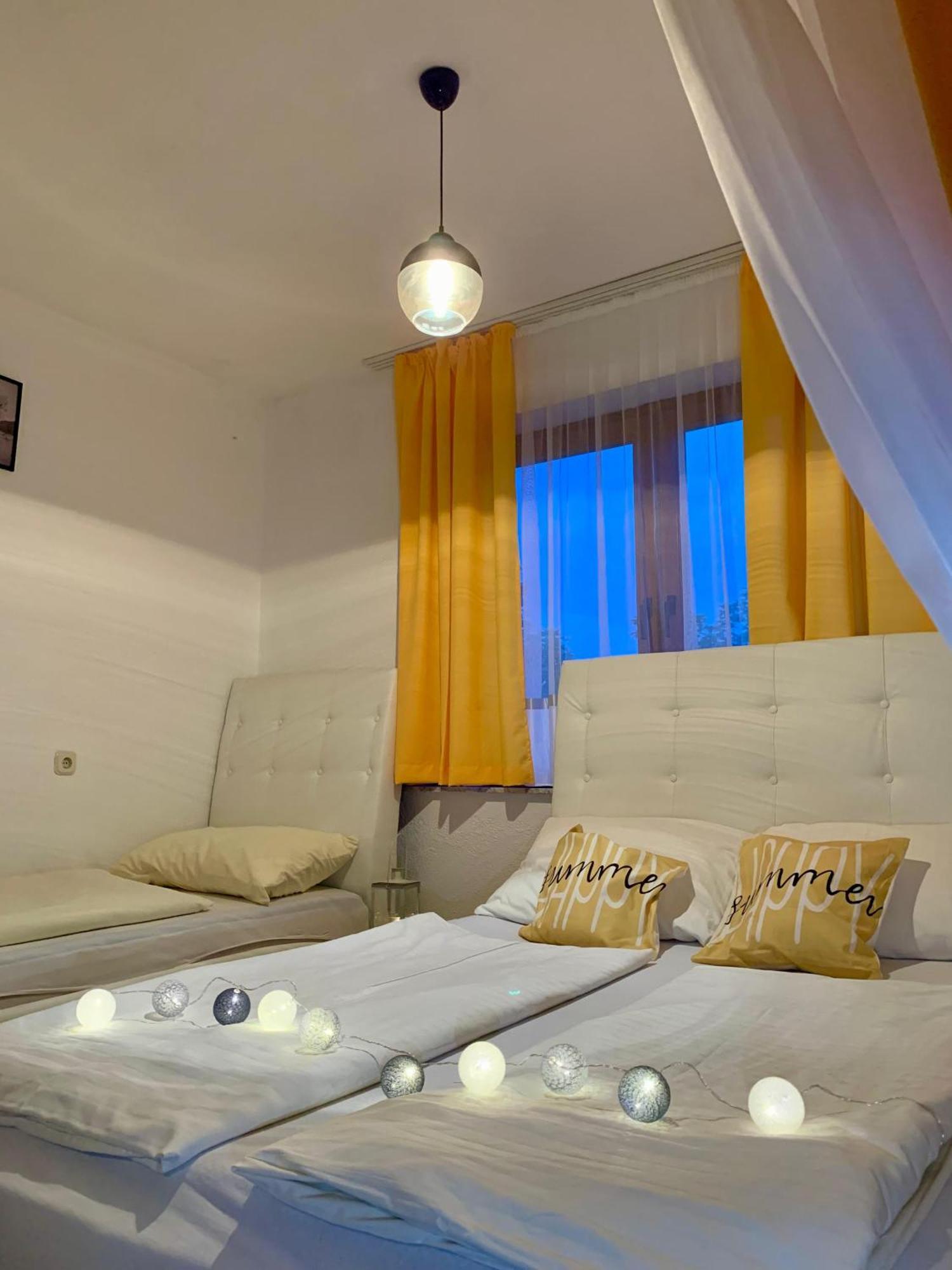 Apartman Lana Яйце Екстериор снимка