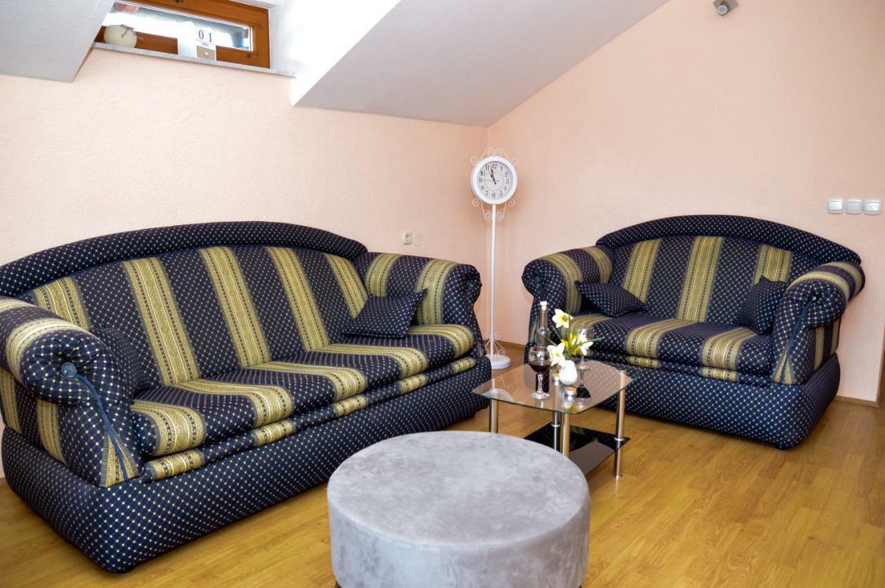 Apartman Lana Яйце Екстериор снимка