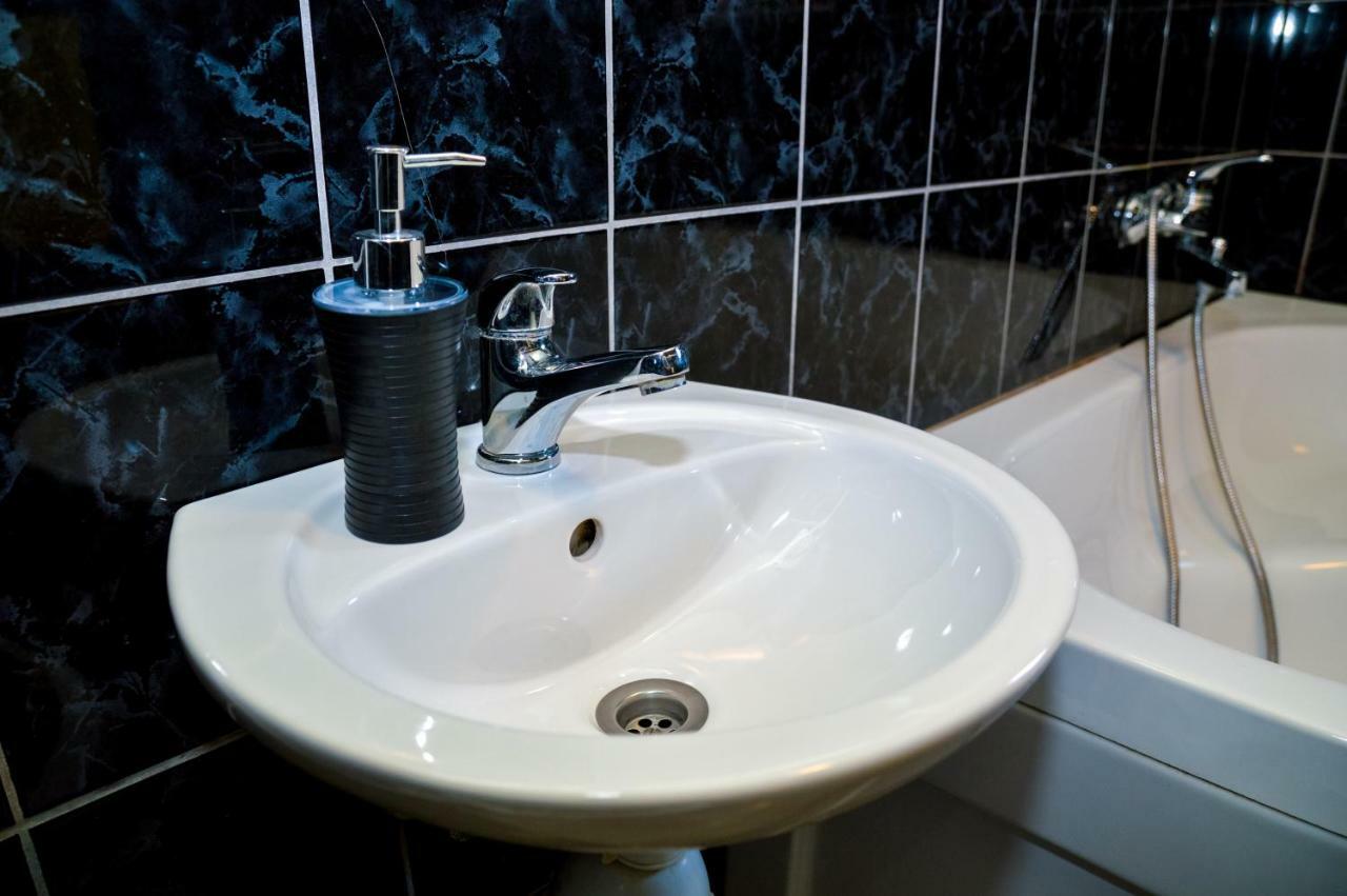Apartman Lana Яйце Екстериор снимка